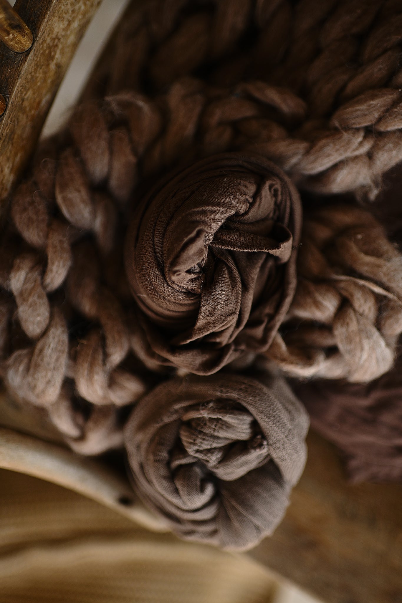 Newborn Brown Bundle