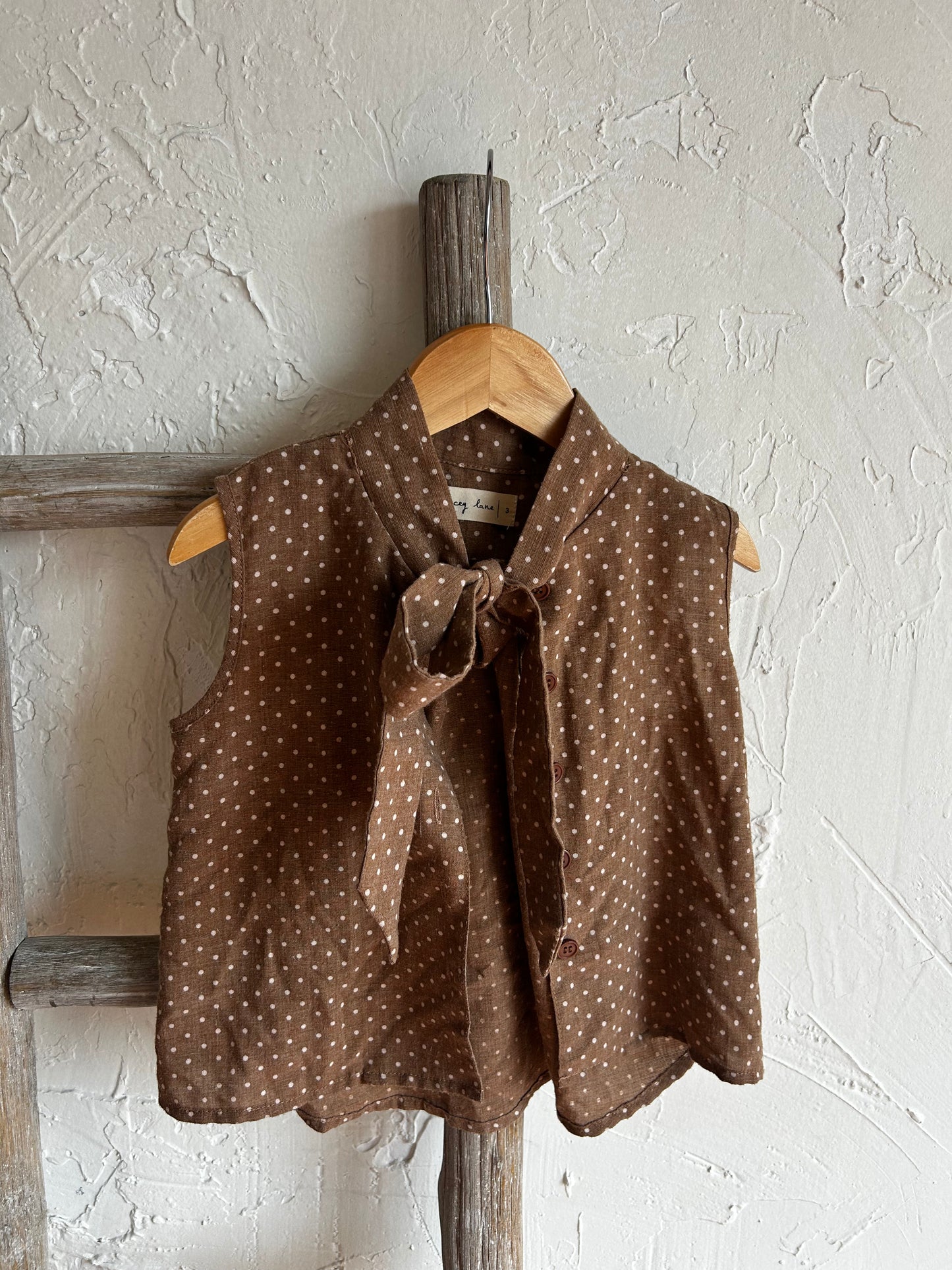 Lacey Lane shirt sz 3t