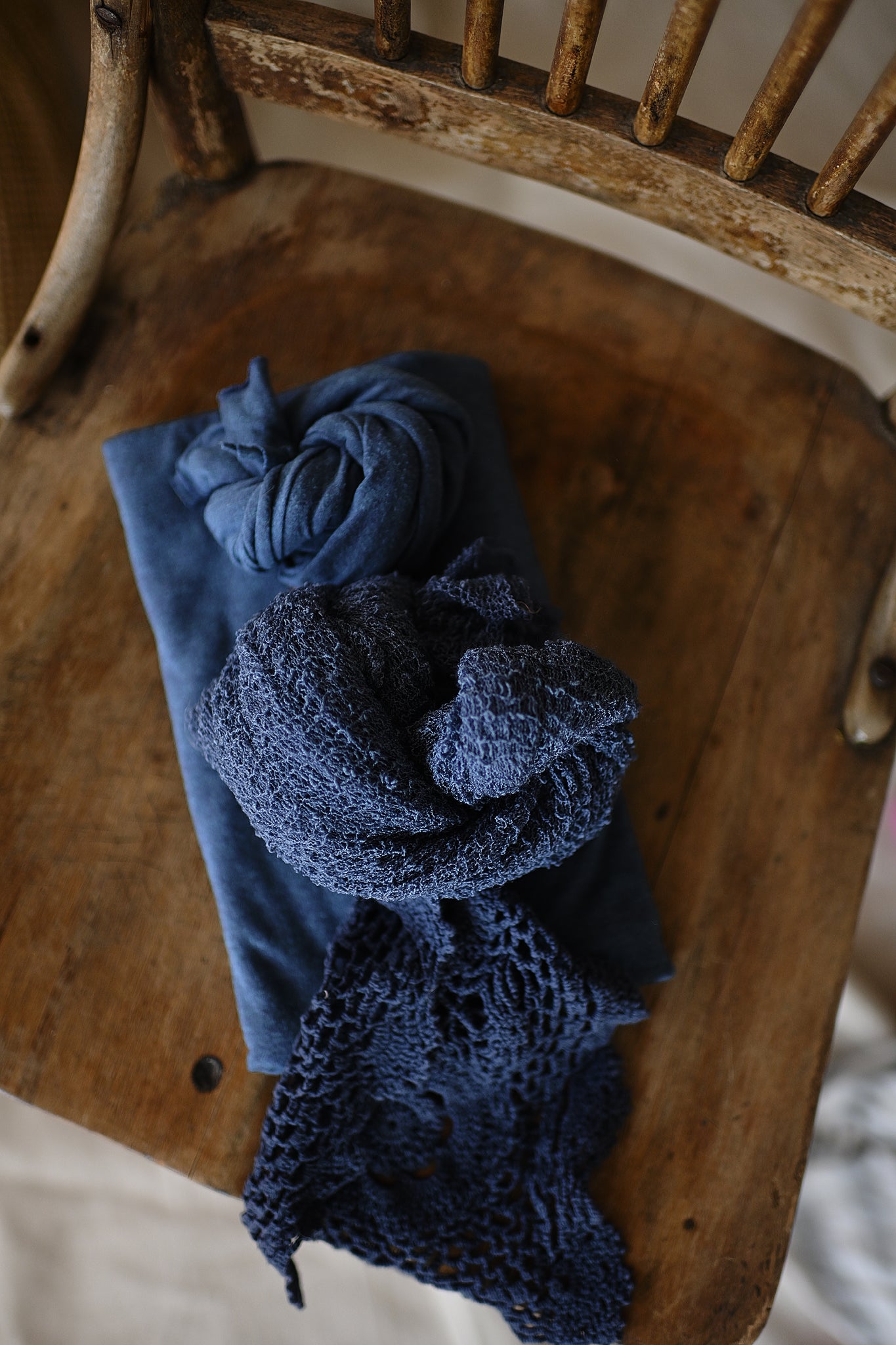 Newborn Blue Bundle 2