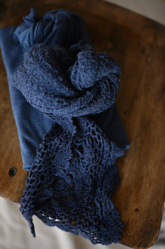 Newborn Blue Bundle 2