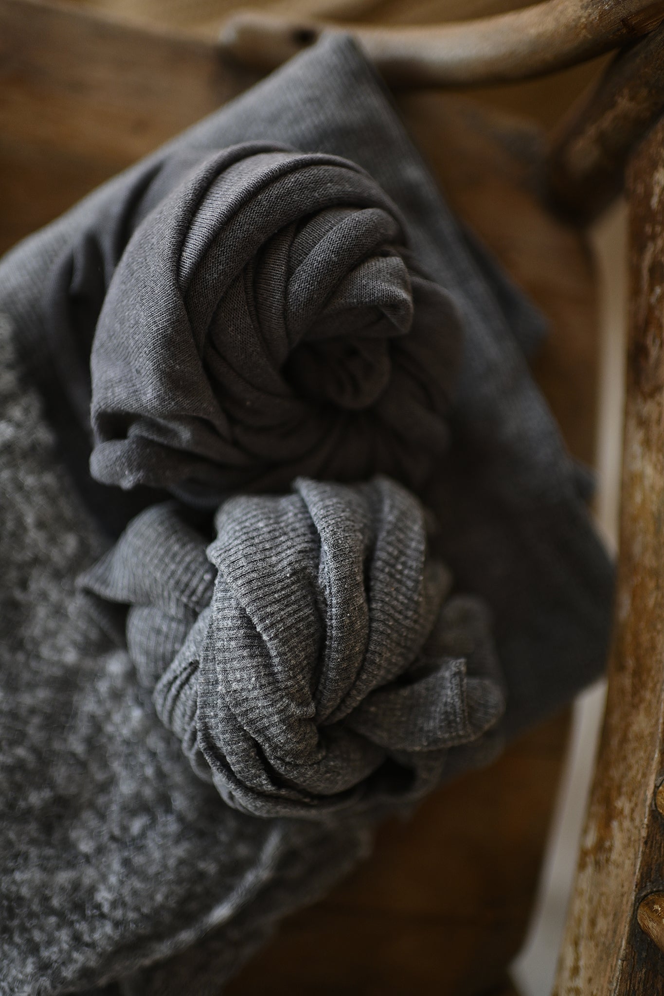 Newborn Gray Bundle