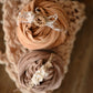 Newborn Tan Bundle