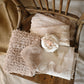 Newborn White/Beige Bundle