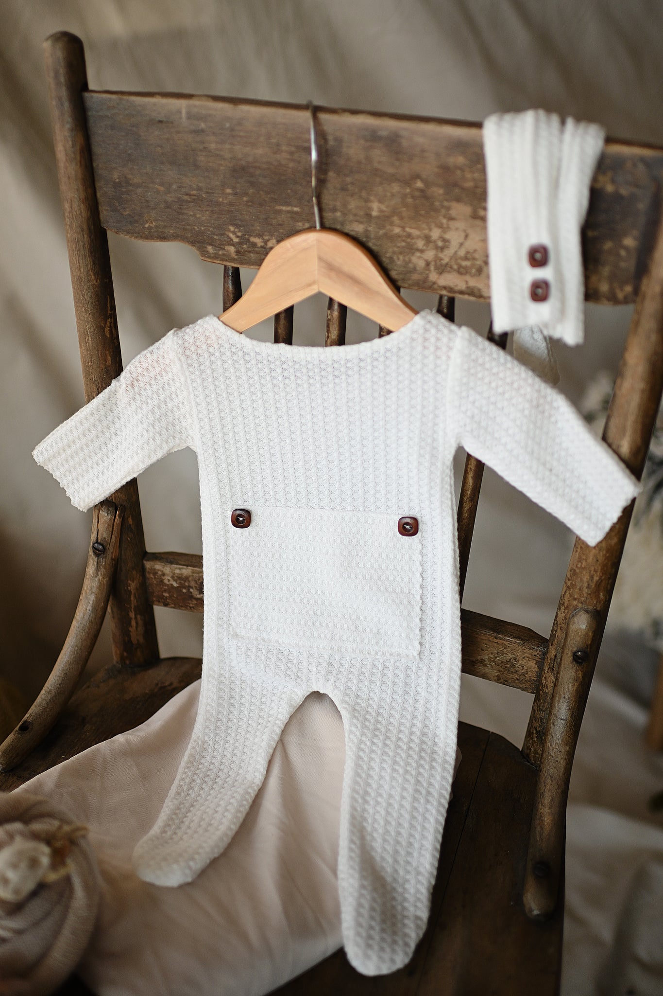 Newborn White Bundle