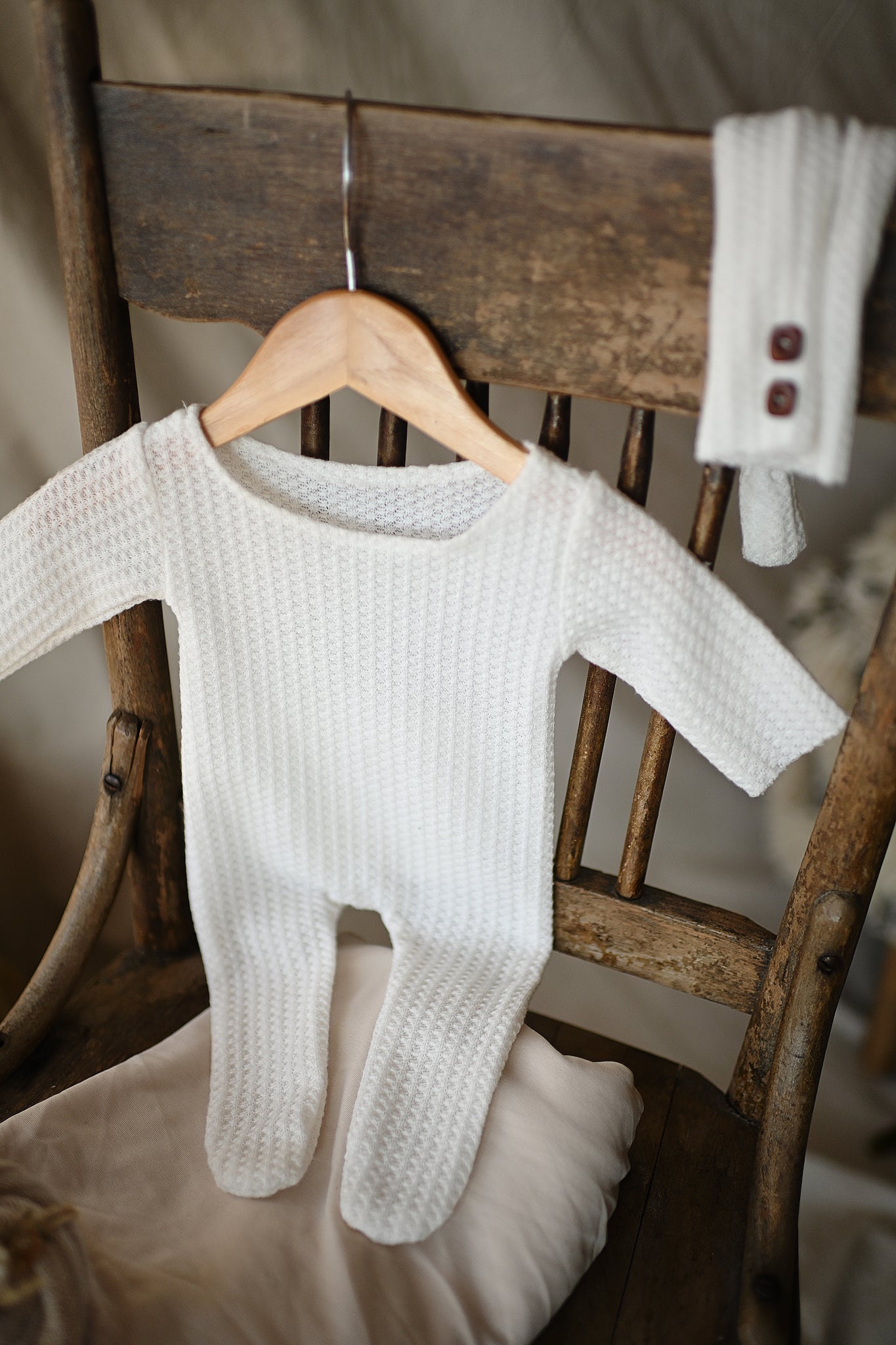 Newborn White Bundle