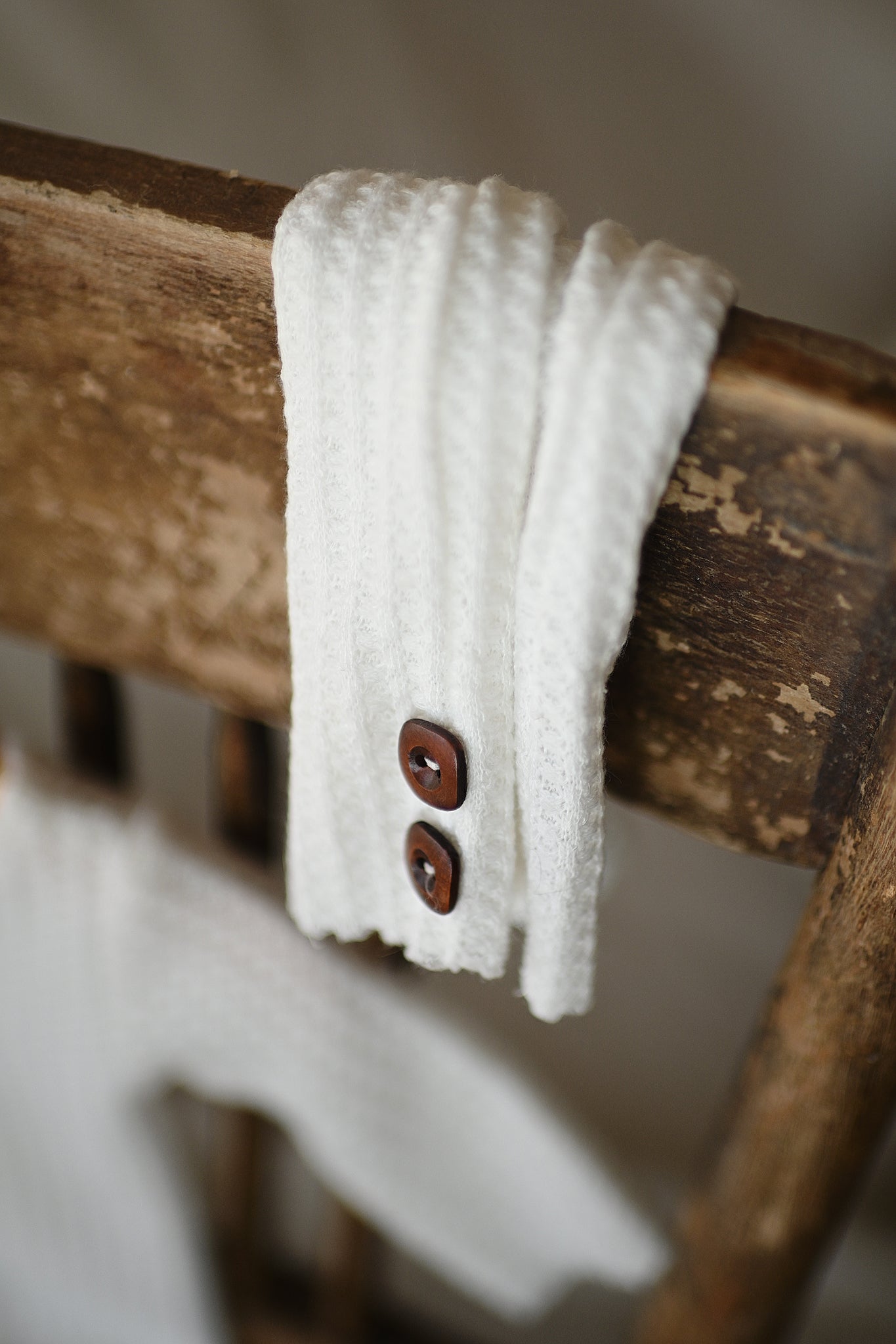 Newborn White Bundle