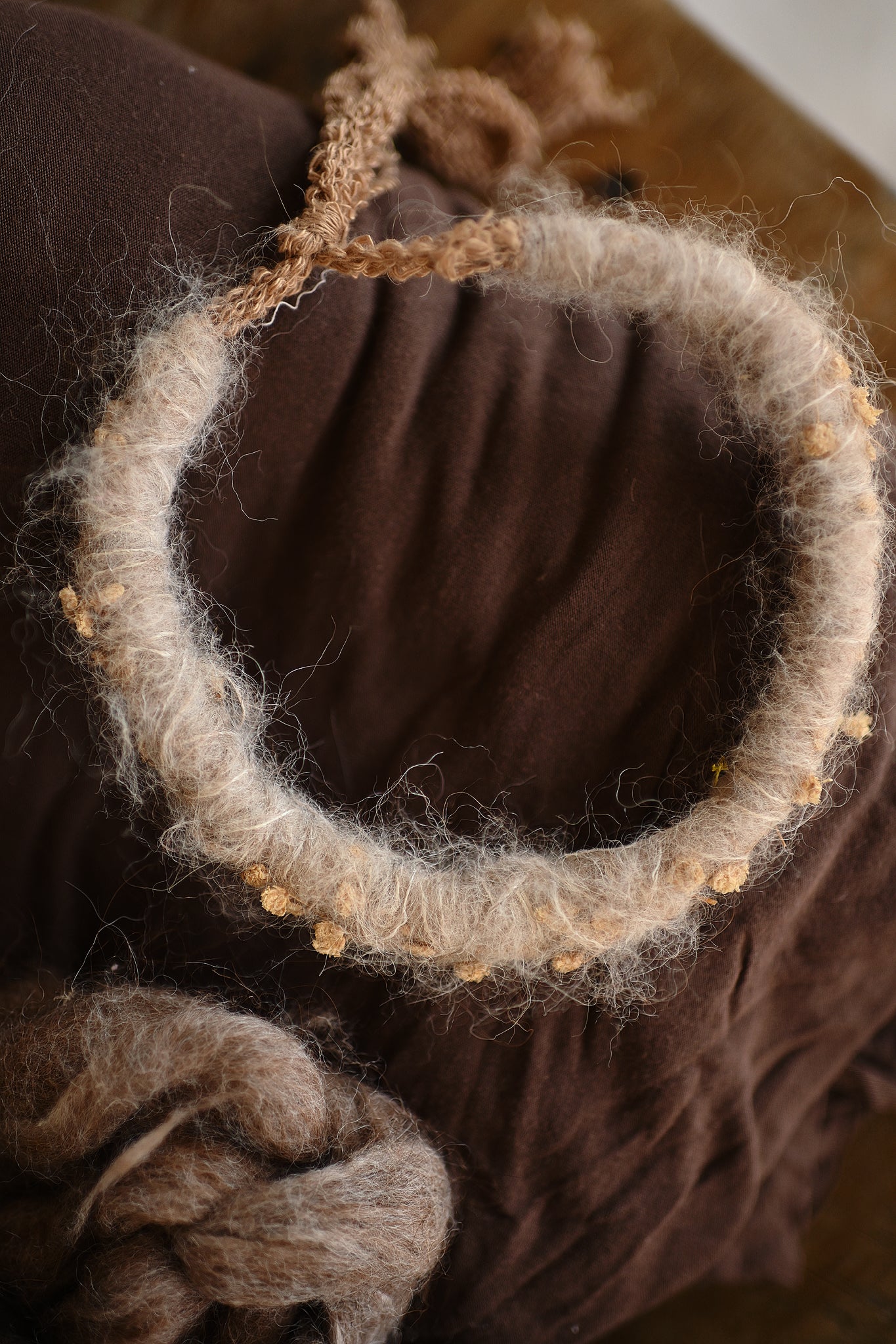 Newborn Brown Bundle