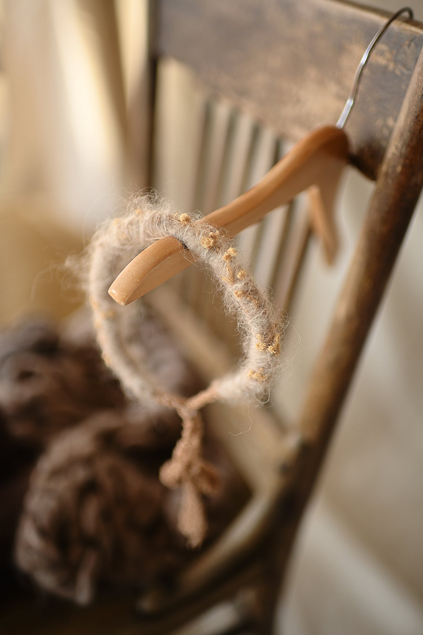 Newborn Brown Bundle