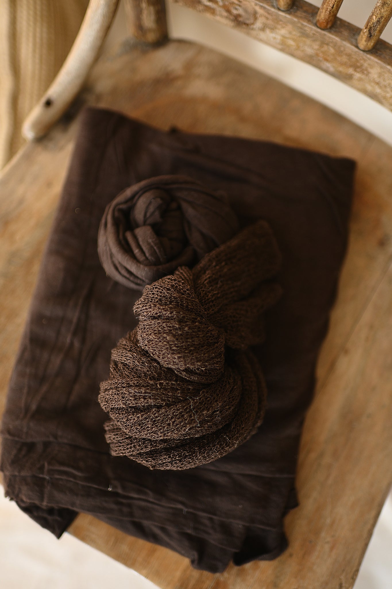 Newborn Brown Bundle 2