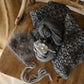 Newborn Dark Gray Bundle