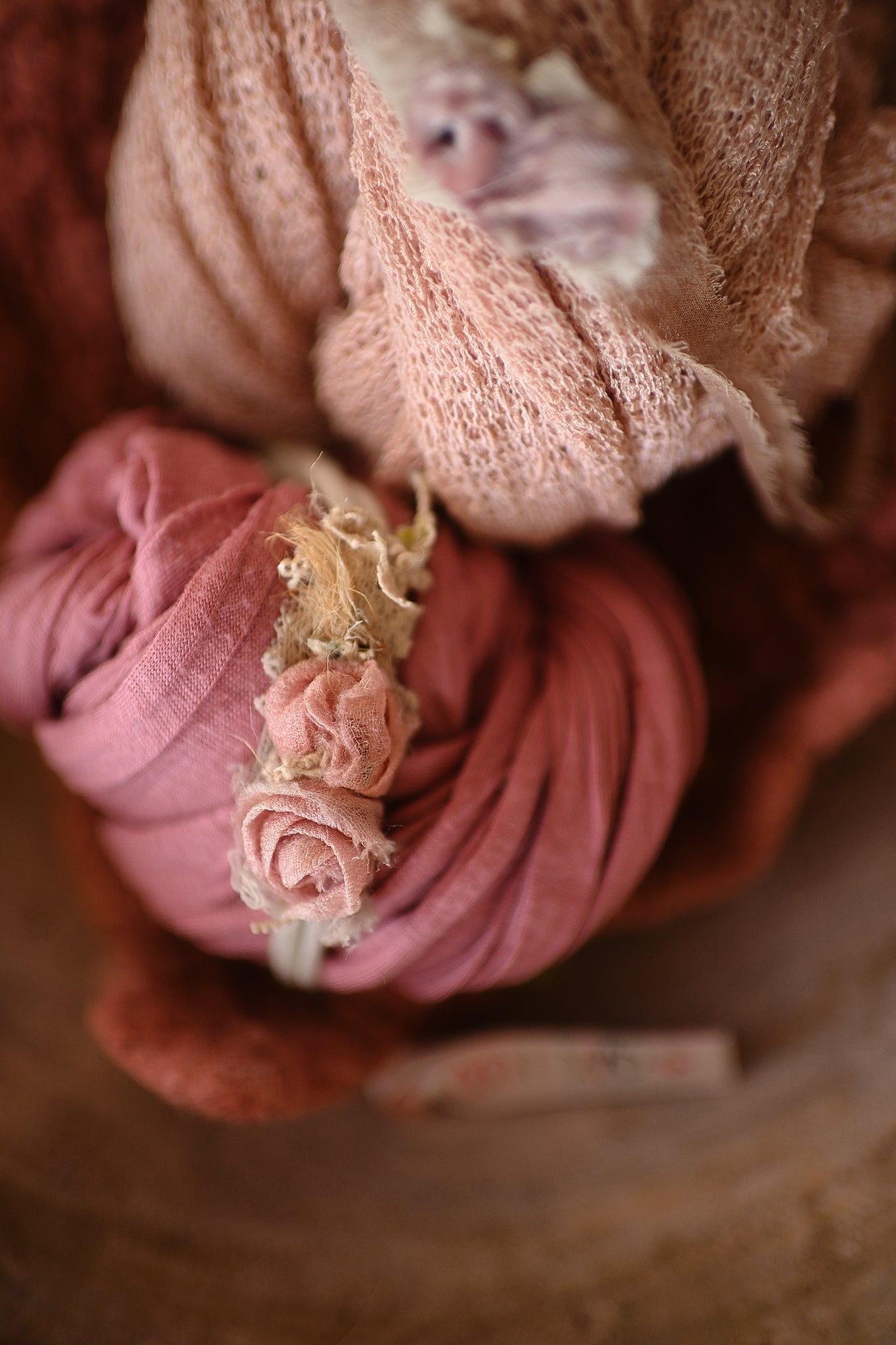 Newborn Pink Bundle