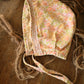 Toddler Bonnet Set #2