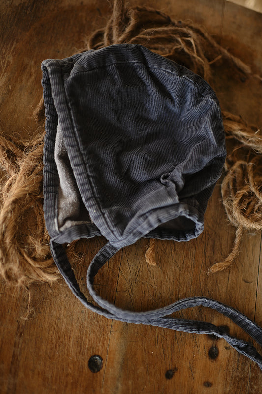 Toddler Bonnet Set #2