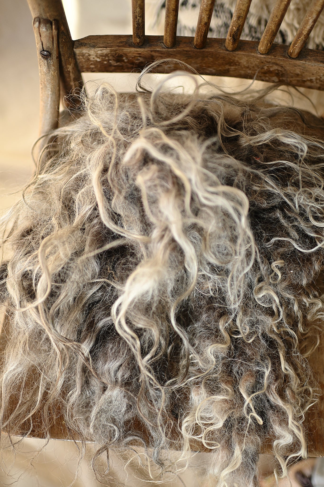 Set of 2 Newborn Basket Stuffer/Fluff