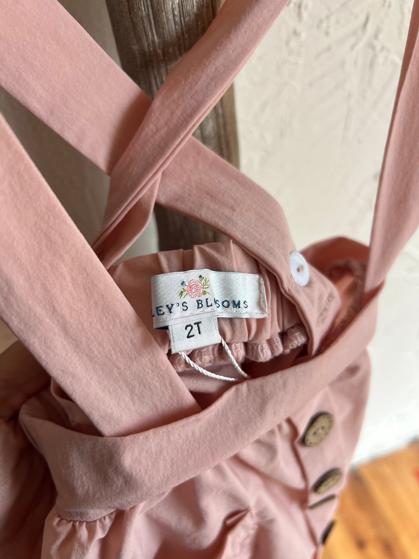 Bailey's Blossoms Lot