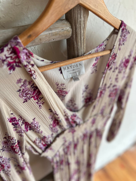 Hayden Girls sz small