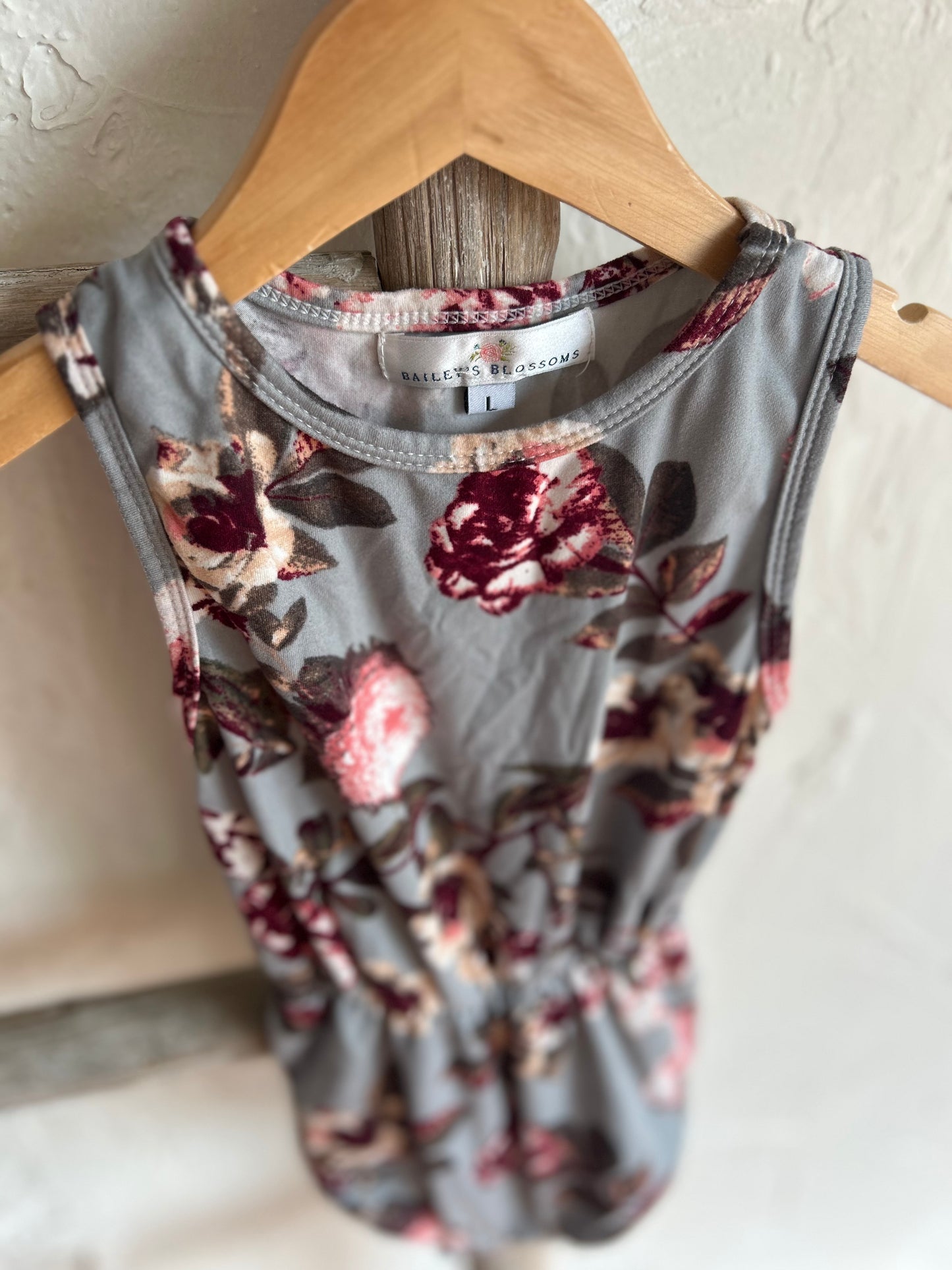 Bailey's Blossoms Lot