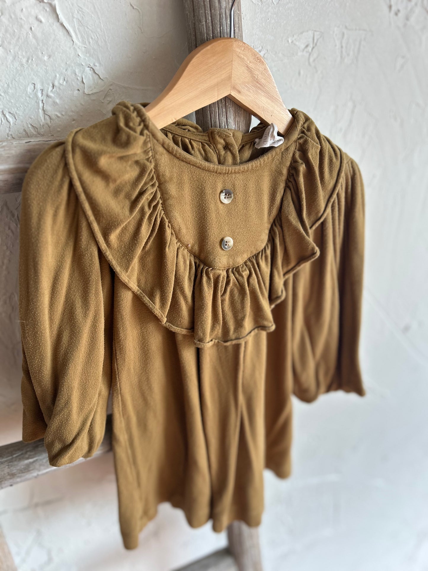 Kate Quinn Organics sz 18m-24m