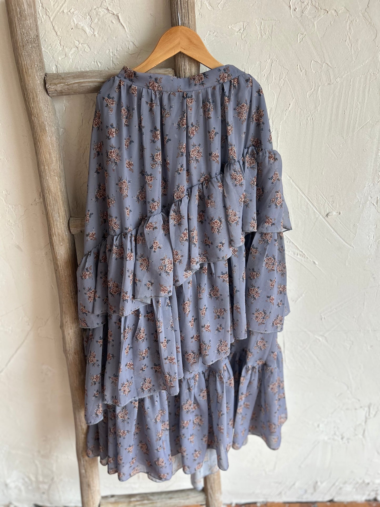 Joyfolie girls skirt sz 12