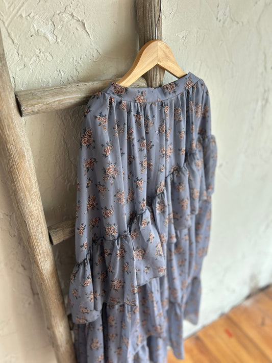 Joyfolie girls skirt sz 12